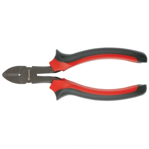 Pince coupante diagonale 160 mm Pince coupante vernickelt - LUN FIX