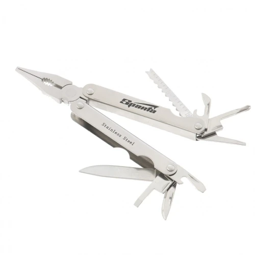 Multitool 15-in-1 Pince universelle avec Etui - LUN FIX
