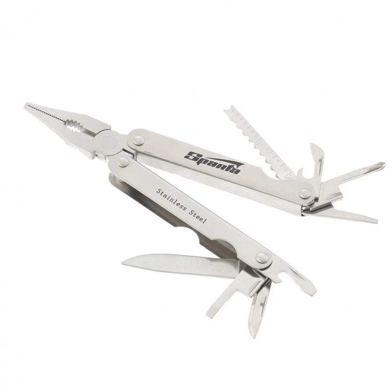 Multitool 15w1 multi tool szczypce kombinerki