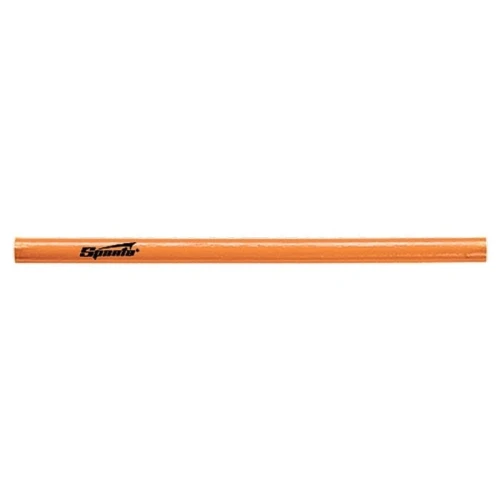 Crayon de charpentier 180 mm charpentier bois 1 pièce - LUN FIX
