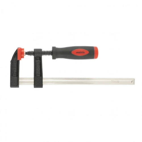 Serre-joint 300x50 mm serre-joint type F - LUN FIX