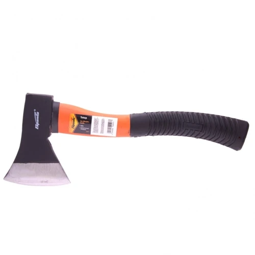 Hache 600 g Hachette manche en fibre de verre - LUN FIX