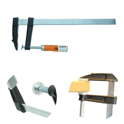 F-Serre-joint 1000x120 1 pièce - LUN FIX