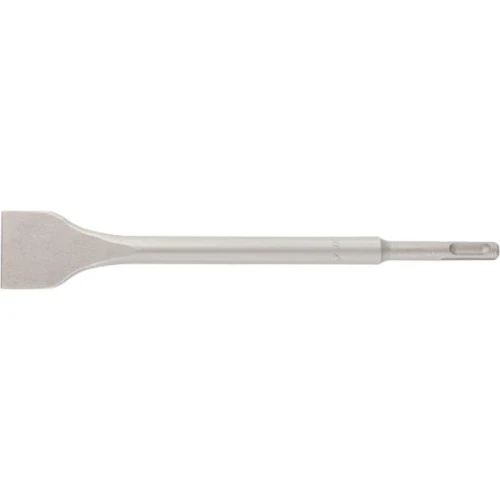 Burin plat 14x40x250 SDS + - LUN FIX