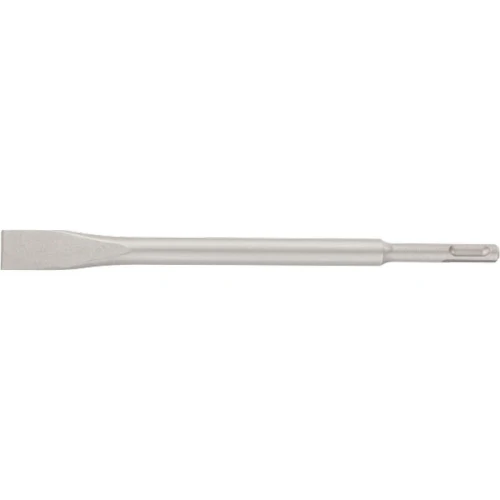 Burin plat 14x20x250 mm SDS + - LUN FIX