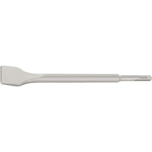 Gebogener burin plat 14x40x250 SDS+ - LUN FIX