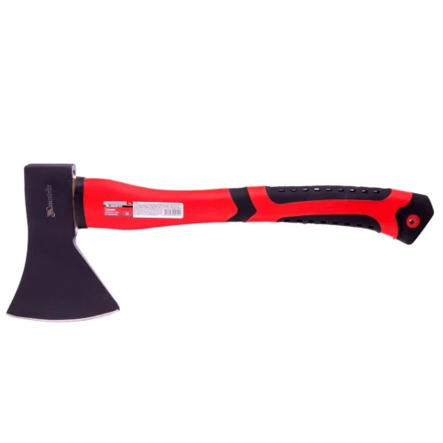 Hache 1000 g manche manche en fibre de verre MTx 216499 - LUN FIX