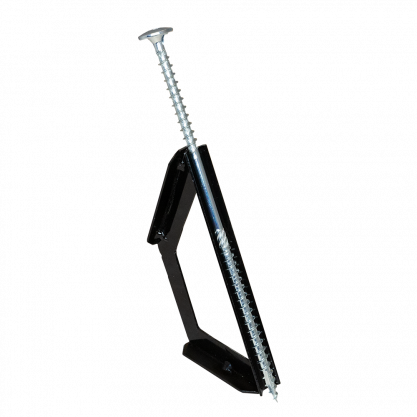 Gabarit de perçage et vissage d'angle 45/67 3939 - LUN FIX