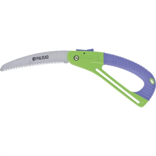 Klappbare Scie de jardin 175 mm dent 3D - LUN FIX