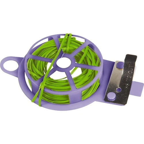 Fil d'attache pour plantes auf rouleau 30 m - LUN FIX