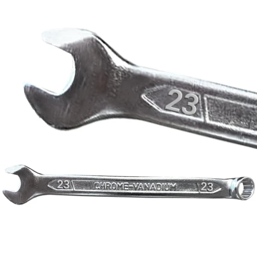Clé mixte 23 mm - LUN FIX