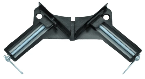 Serre-joint d'angle support 75 mm 1 pièce - LUN FIX