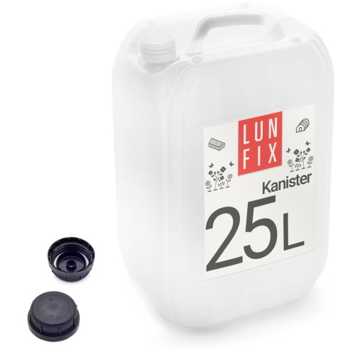 Jerrican à eau 25 l - LUN FIX