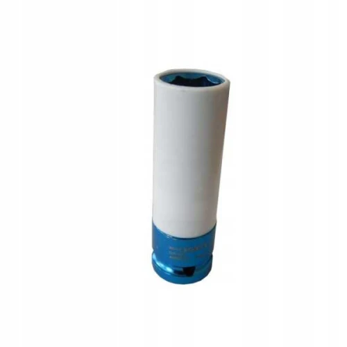 Tiefe Felgen-douille avec Schutzhulse 19 mm - LUN FIX