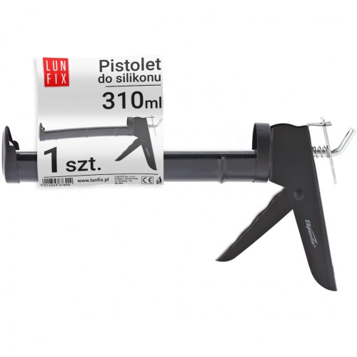 Accessoire de scellement chimique 310 ml - LUN FIX