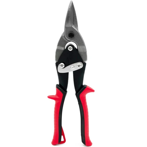Cisaille à tôle 250 mm droit - LUN FIX