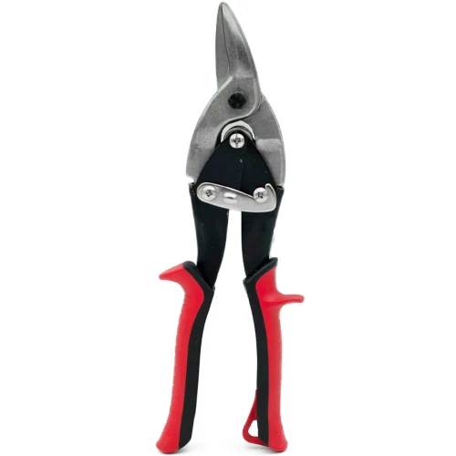 Cisaille à tôle 250 mm droite - LUN FIX