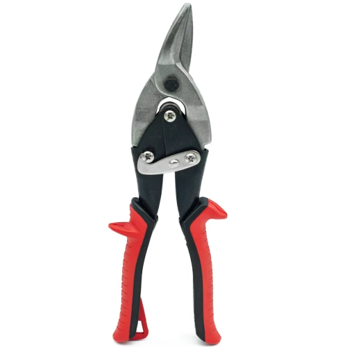 Cisaille à tôle 250 mm gauche - LUN FIX