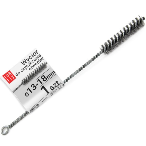 Accessoire de scellement chimique Ø 13 acier - LUN FIX