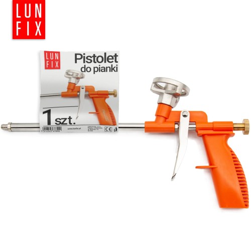 Accessoire de scellement chimique - LUN FIX