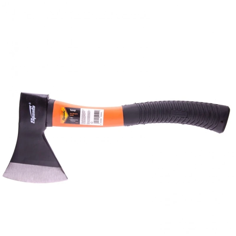 Siekiera 800 g trzonek  w.szklane SPARTA 21639