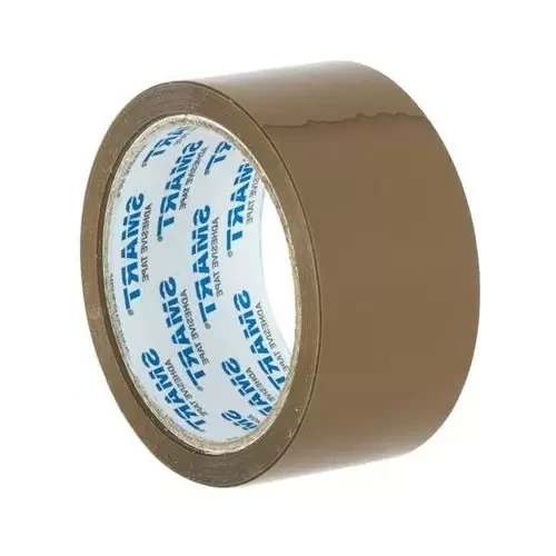 Ruban d’emballage 48 mm brun - LUN FIX