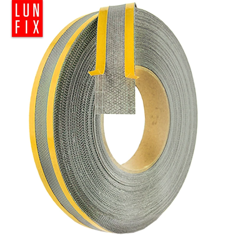 Pakiet OPTIMA TUNEL - 6mm - 8m