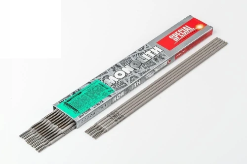 Électrodes de soudage M-308 L Ø 2,5 mm inox 1 kg - LUN FIX