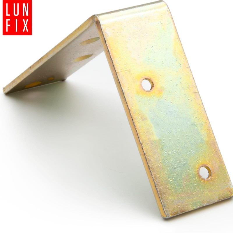 Kątownik belki szeroki KB1 100x75x30x3.0 mm