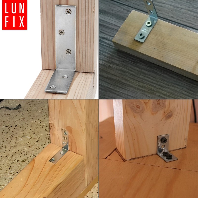 Kątownik wąski 30x30x17x2,0 KW2 10szt.