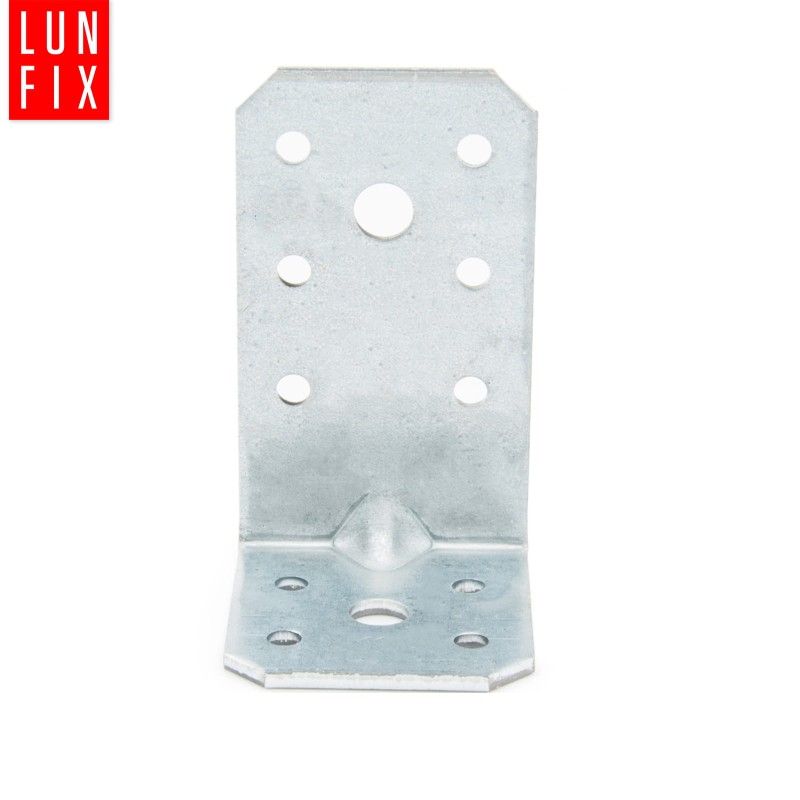Kątownik z przetłoczeniem 60x35x35x2 KPL11 (10szt.)