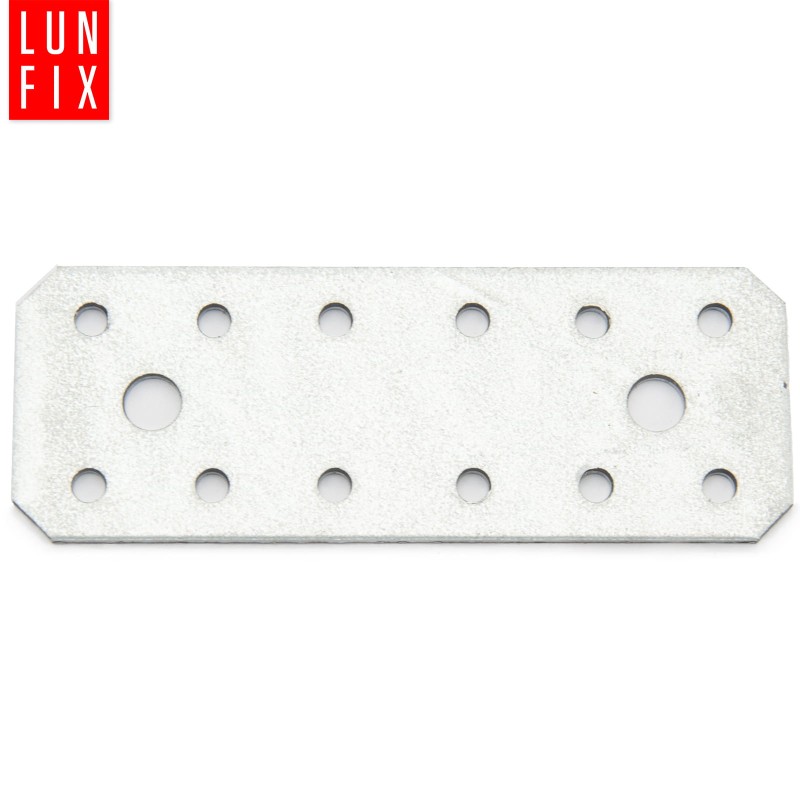 Łącznik płaski 100x35x2 LP0 1szt.
