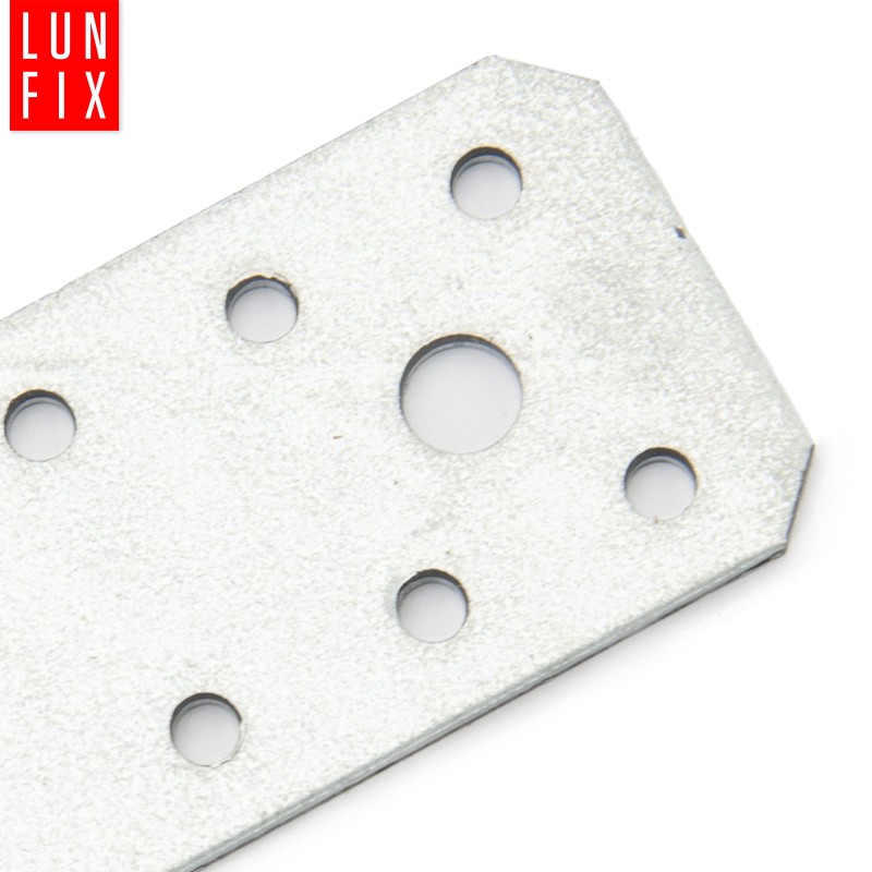 Łącznik płaski 100x35x2 LP0 1szt.