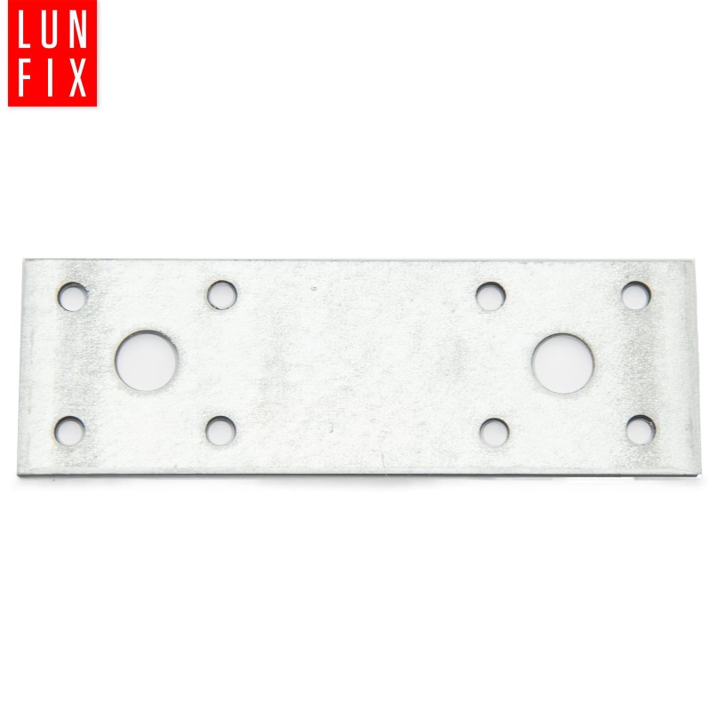 Łącznik płaski 120x40x2,5 LP2 10szt.