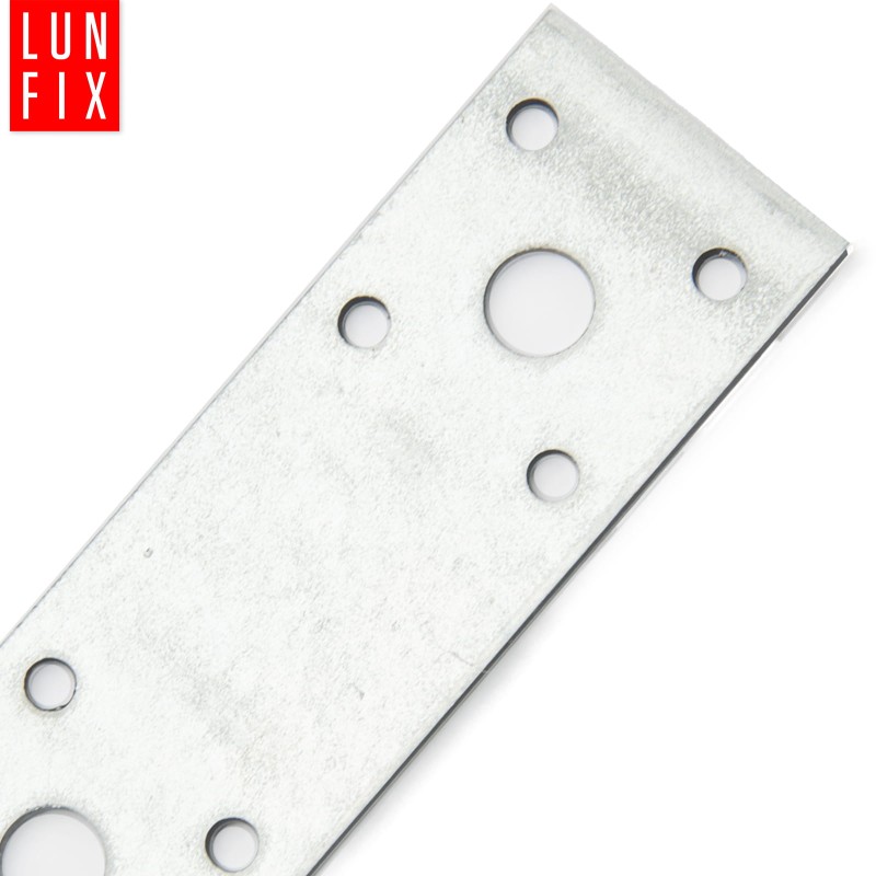 Łącznik płaski 120x40x2,5 LP2 10szt.