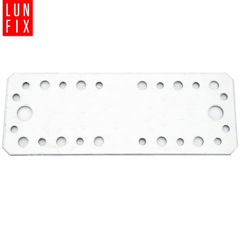 Łącznik płaski 180x65x2,5 LP6 1szt.