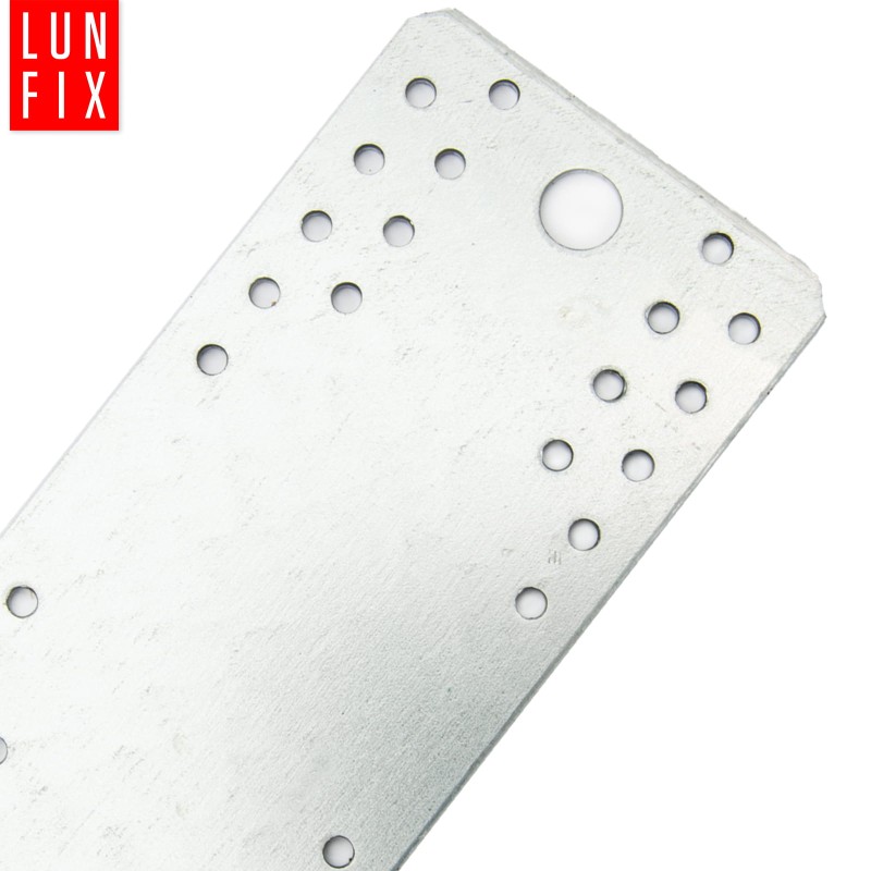 Łącznik płaski 205x90x2.5 LP7 1szt.