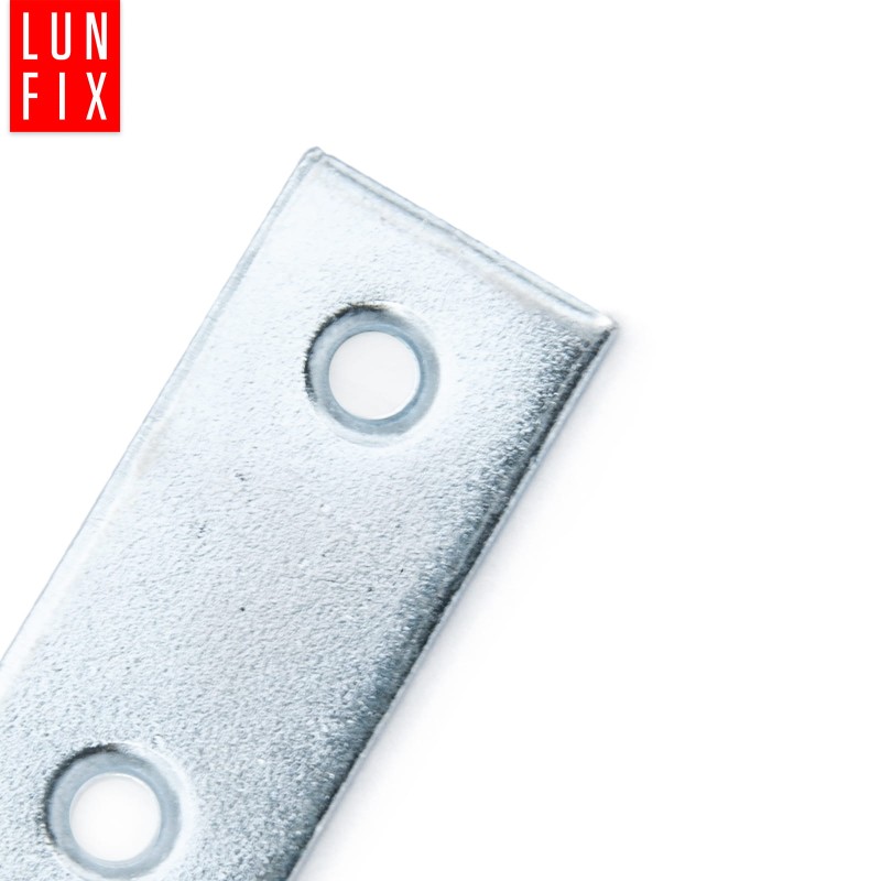 Łącznik płaski 40x17x2mm LW1 50szt.