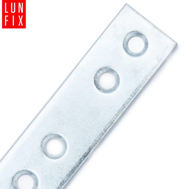 Łącznik płaski 60x17x2mm LW2 1szt.