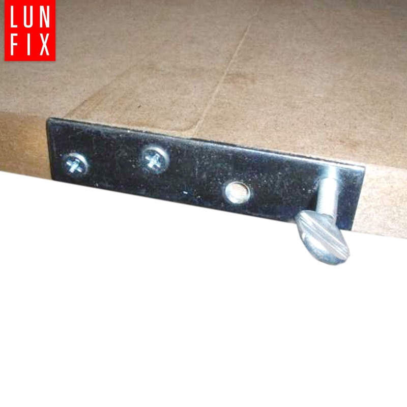 Łącznik płaski 60x17x2mm LW2 10szt.