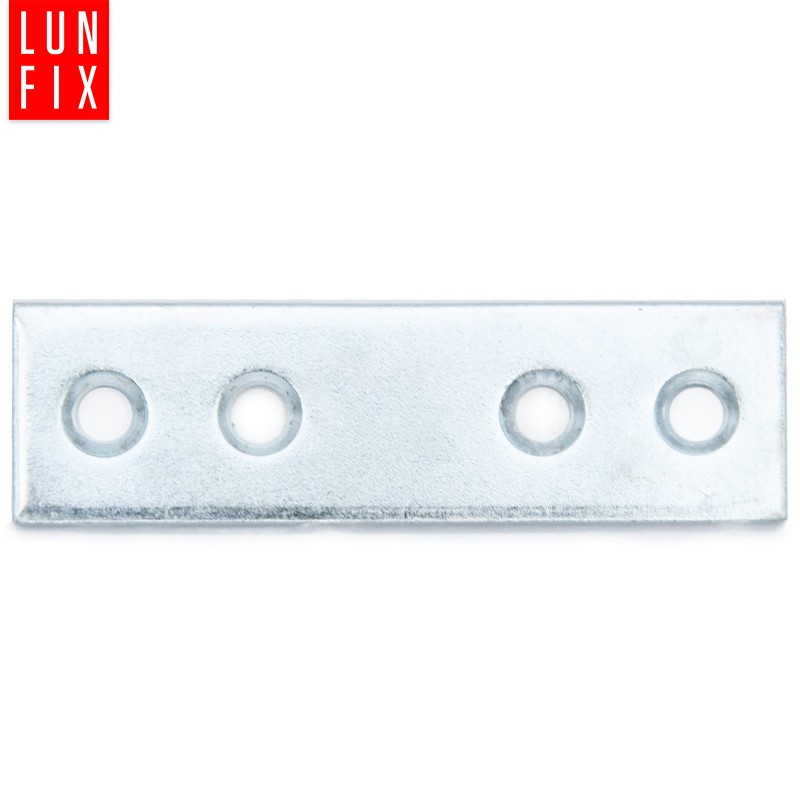 Łącznik płaski 60x17x2mm LW2 50szt.
