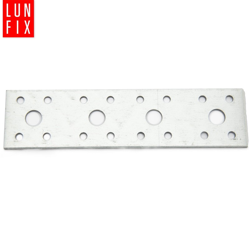 Łącznik płaski 160x40x2,5 LP3 10szt.
