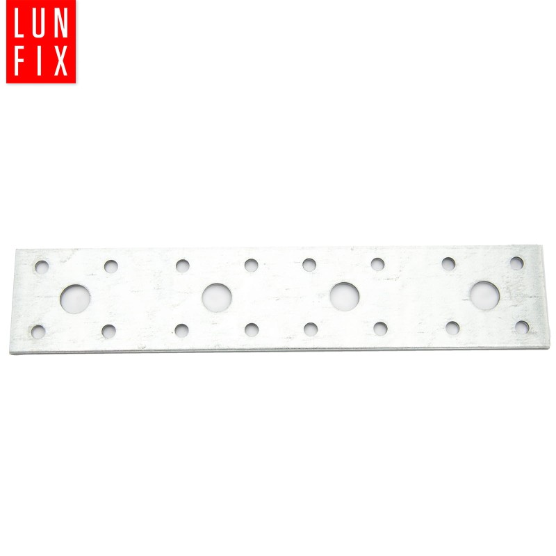 Łącznik płaski 200x40x2,5 LP4 10szt.