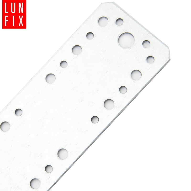Łącznik płaski 180x65x2,5 LP6 10szt.
