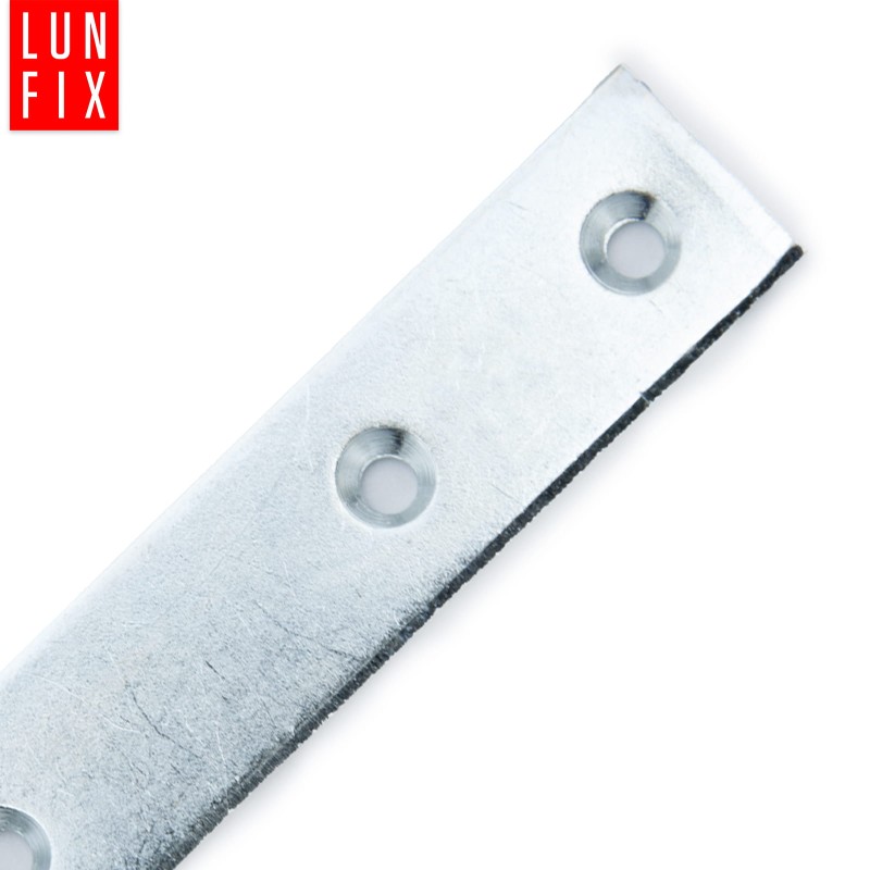 Łącznik płaski 100x17x2mm LW4 1 szt.