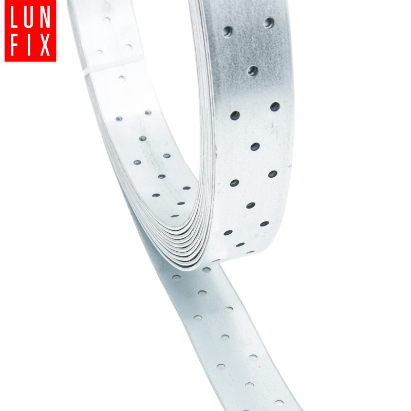 Taśma montażowa 40x2,0 TM25 opak. 25mb