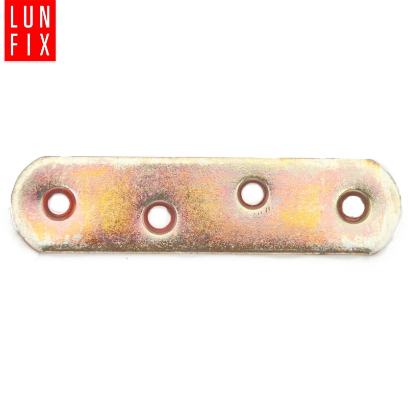 Łącznik meblowy 80x20x2 LR3 1szt.