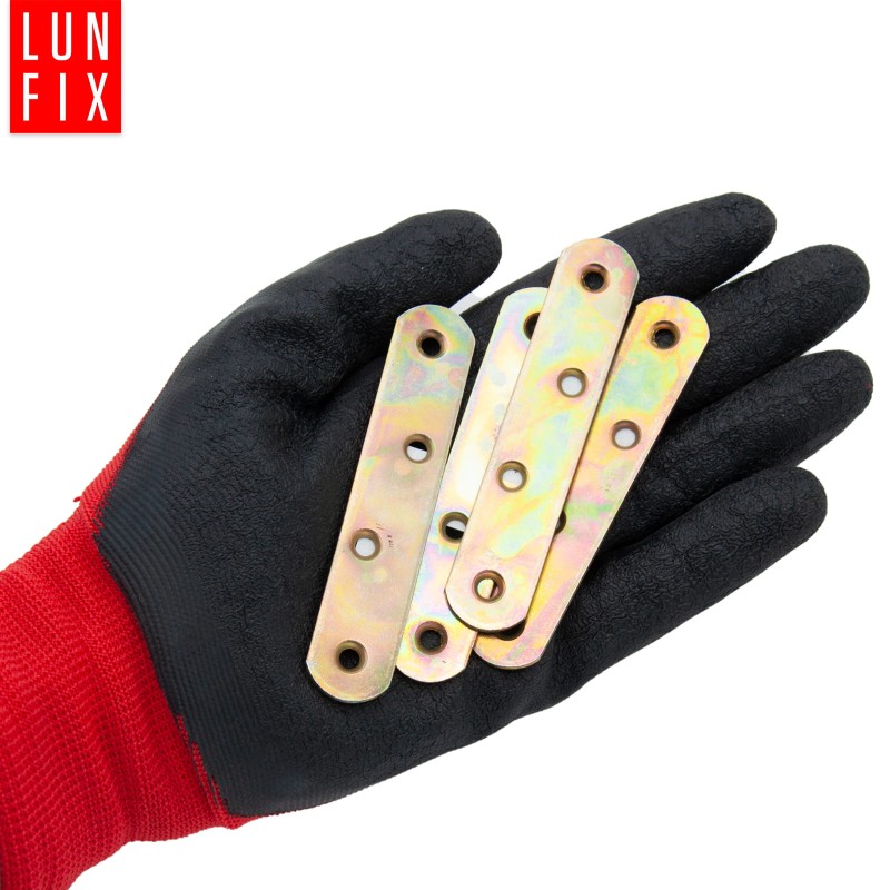Łącznik meblowy 100x20x2 LR4 1szt.