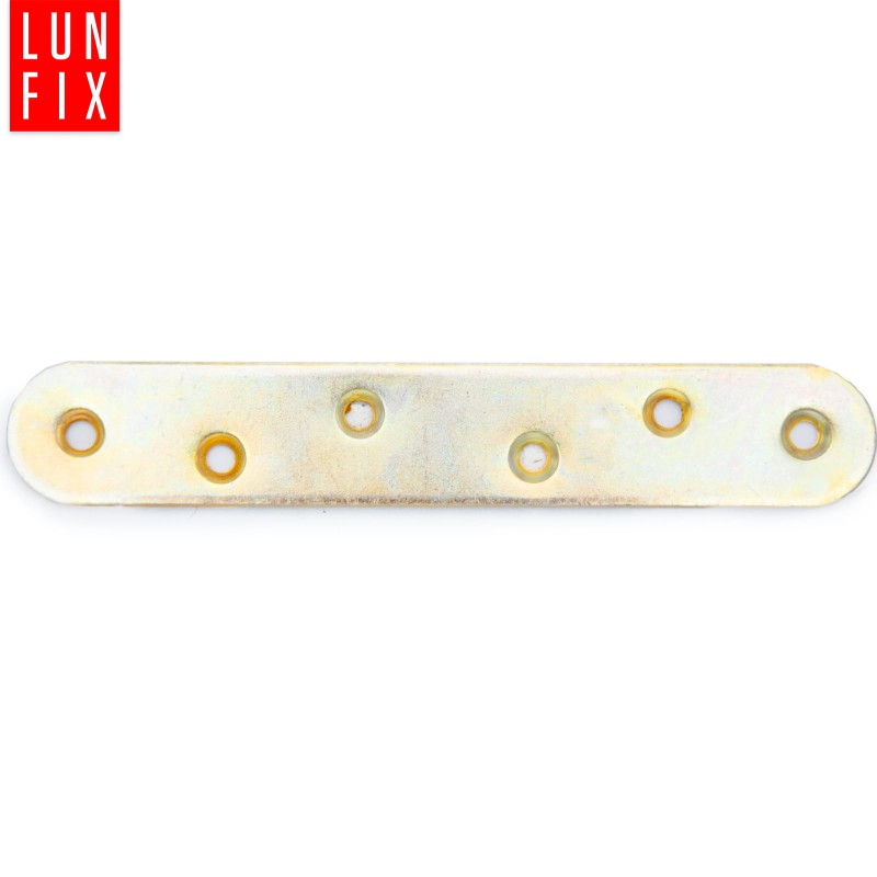 Łącznik meblowy 120x20x2 LR5 1szt.