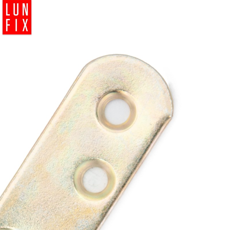 Łącznik meblowy 60x16x1,5 LR2 50szt.